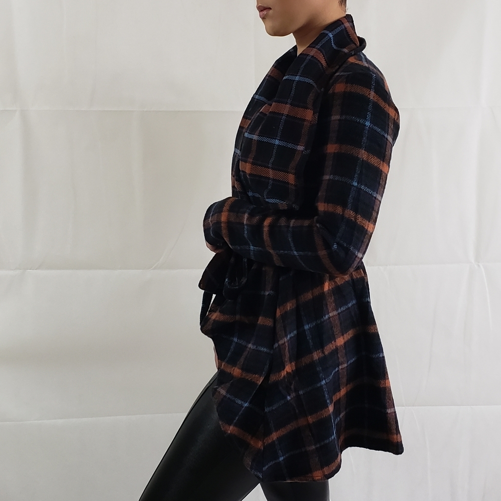 Womens jacket - Picture 3 of 4